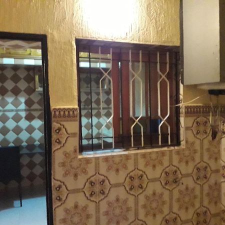 Appartement Moderne 3 Chambres Fes Ngoại thất bức ảnh