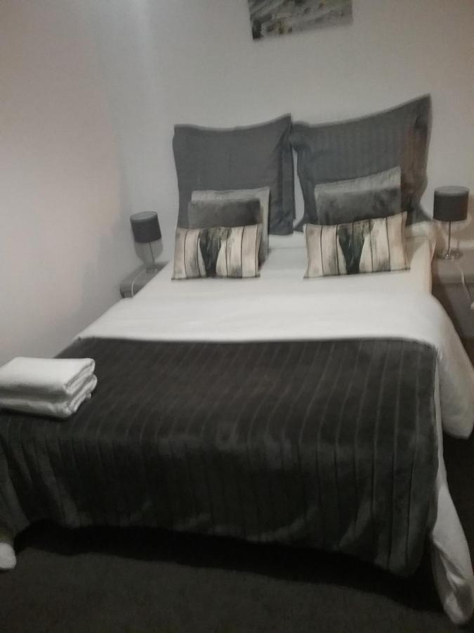 Appartement Moderne 3 Chambres Fes Ngoại thất bức ảnh