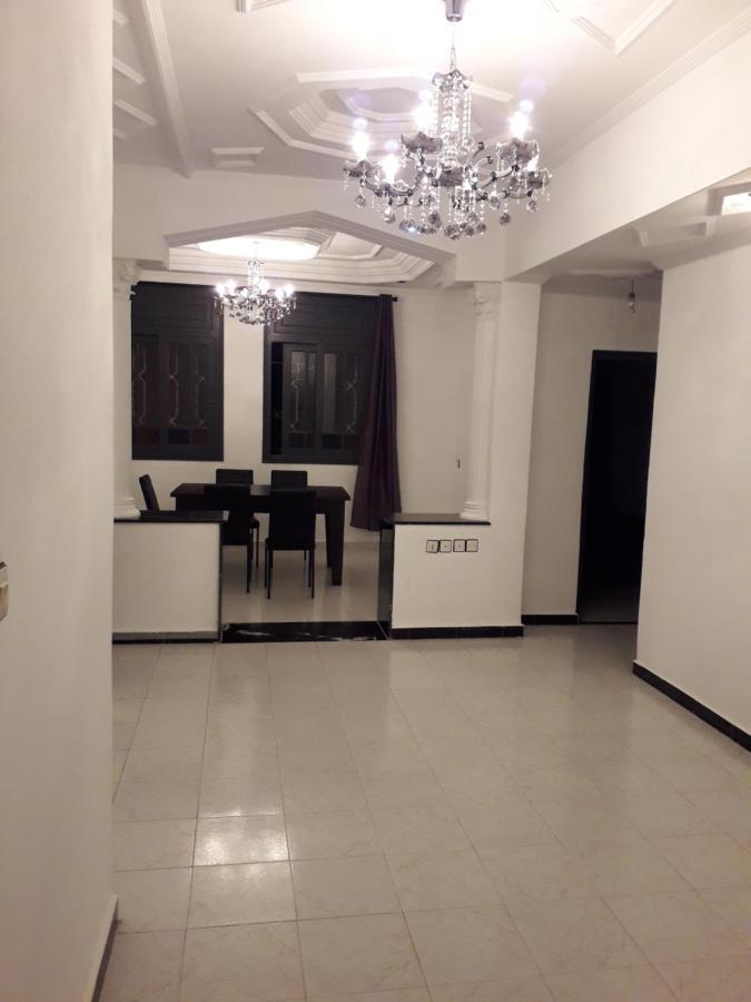 Appartement Moderne 3 Chambres Fes Ngoại thất bức ảnh