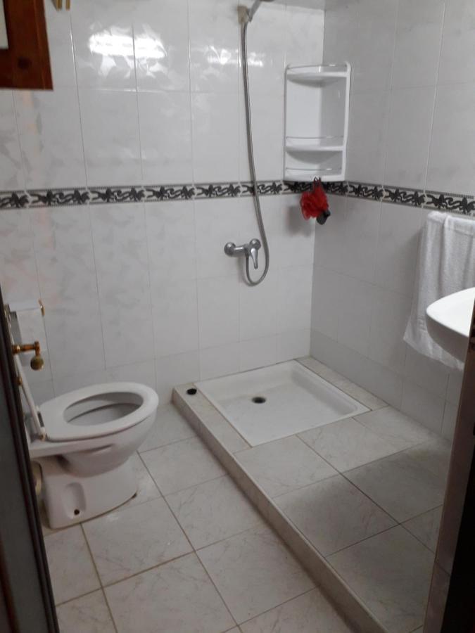 Appartement Moderne 3 Chambres Fes Ngoại thất bức ảnh